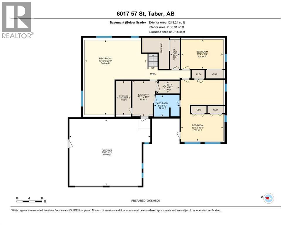 Photo 43 of 6017 57 Street, Taber AB