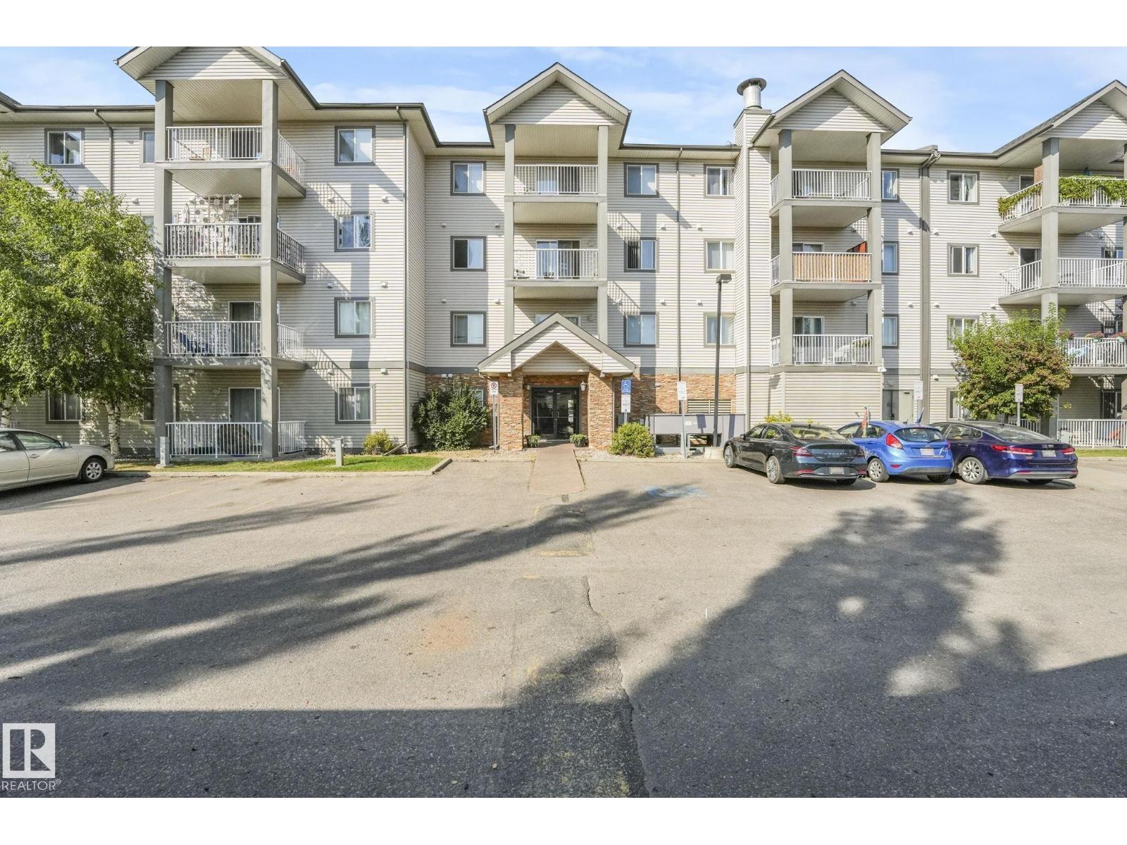 Photo 1 of 428 3425 19 St Nw, Edmonton AB