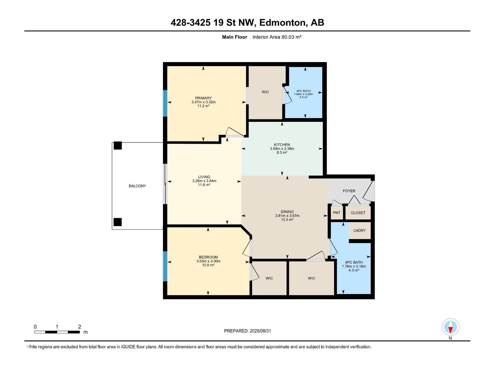 Photo 54 of 428 3425 19 St Nw, Edmonton AB