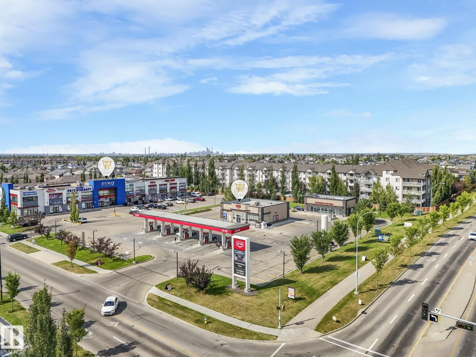 Photo 44 of 428 3425 19 St Nw, Edmonton AB