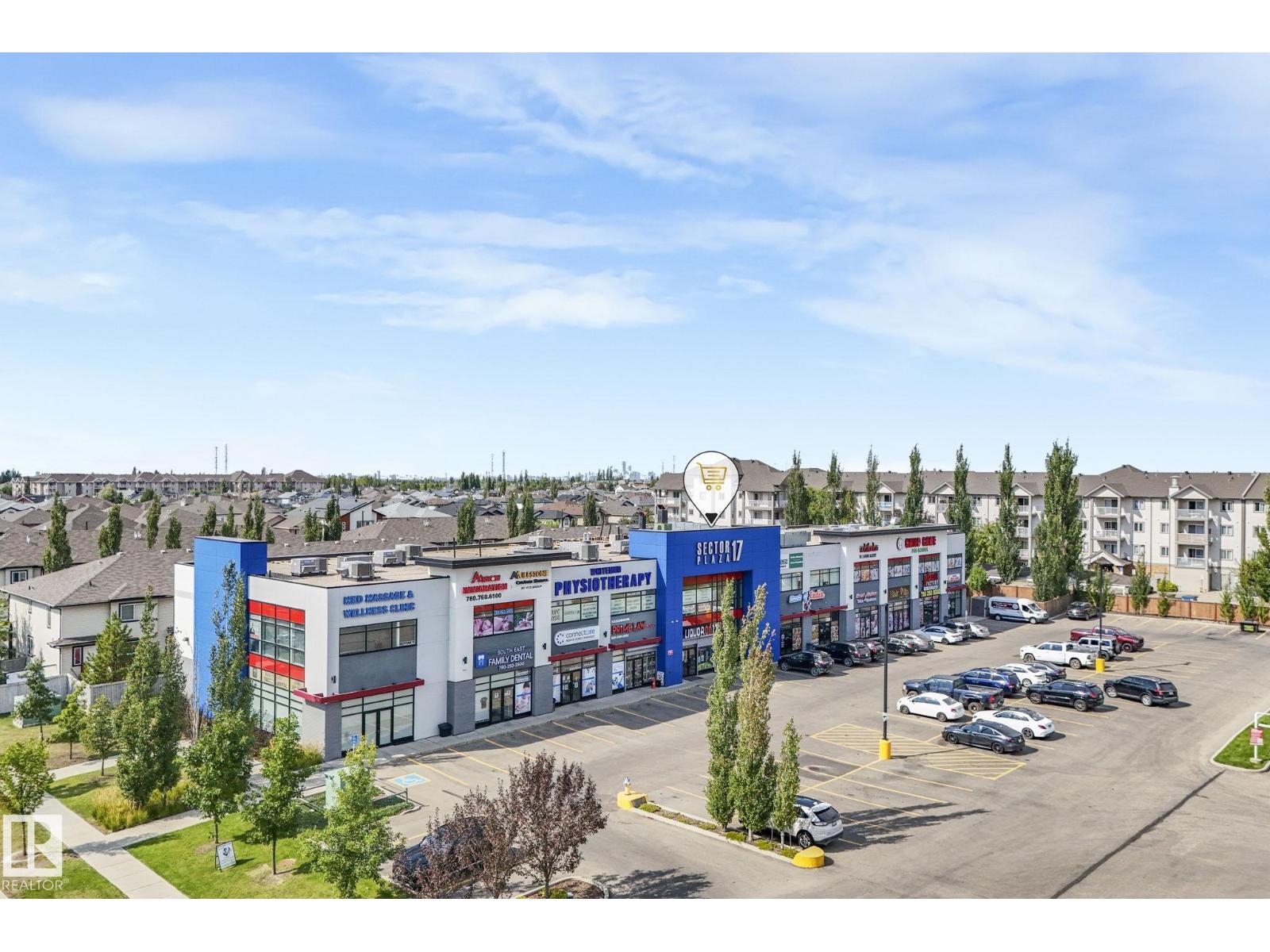 Photo 45 of 428 3425 19 St Nw, Edmonton AB