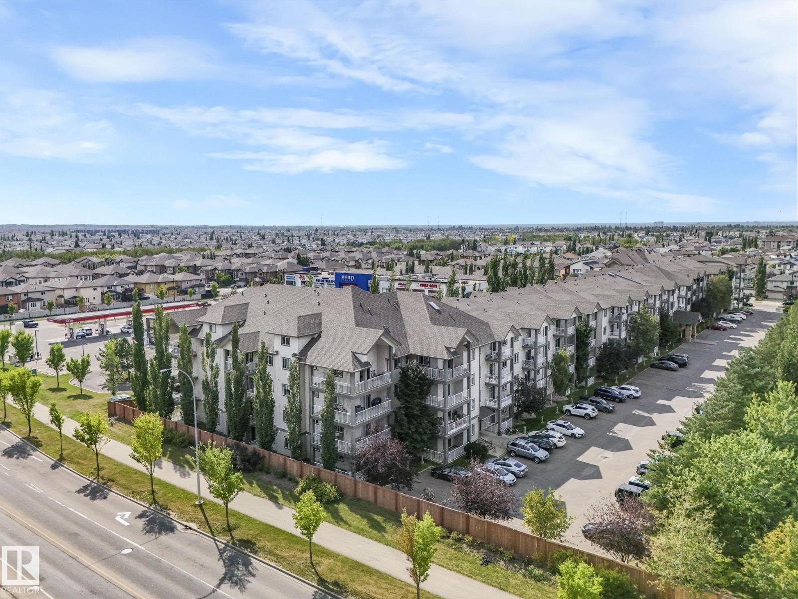 Photo 49 of 428 3425 19 St Nw, Edmonton AB