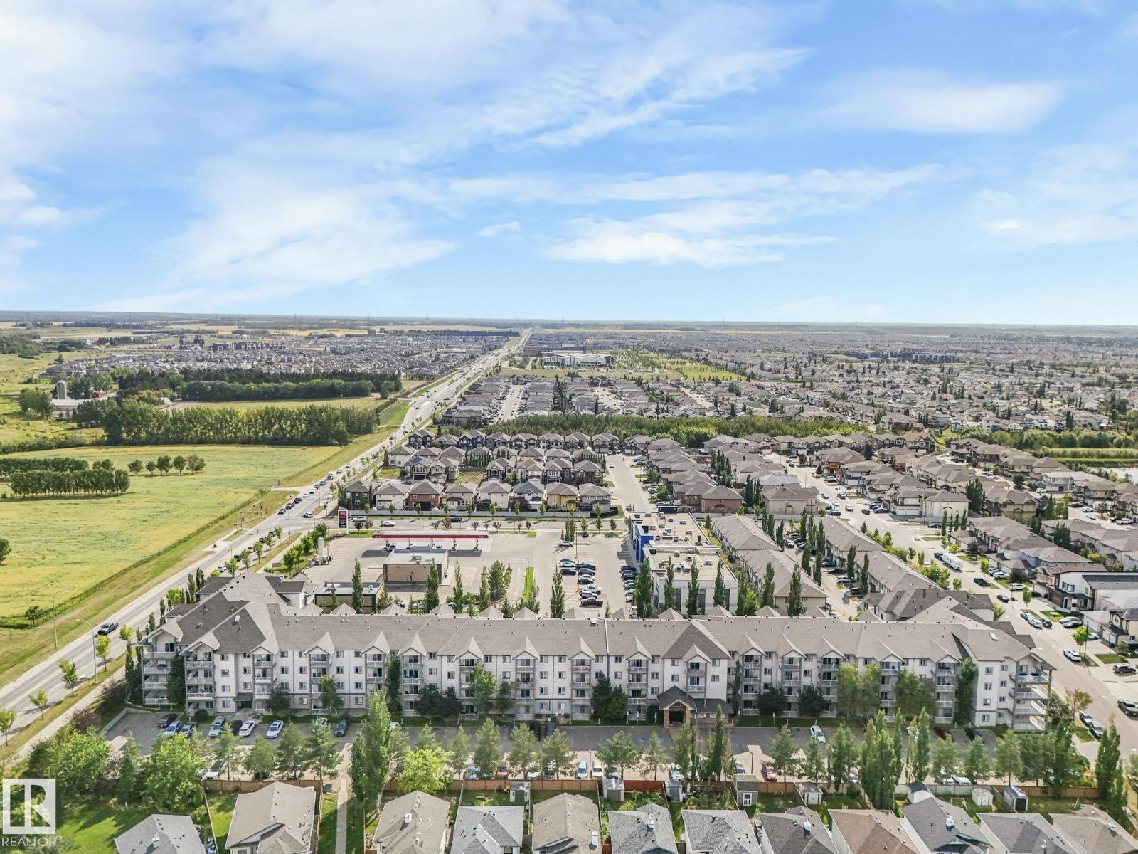 Photo 50 of 428 3425 19 St Nw, Edmonton AB