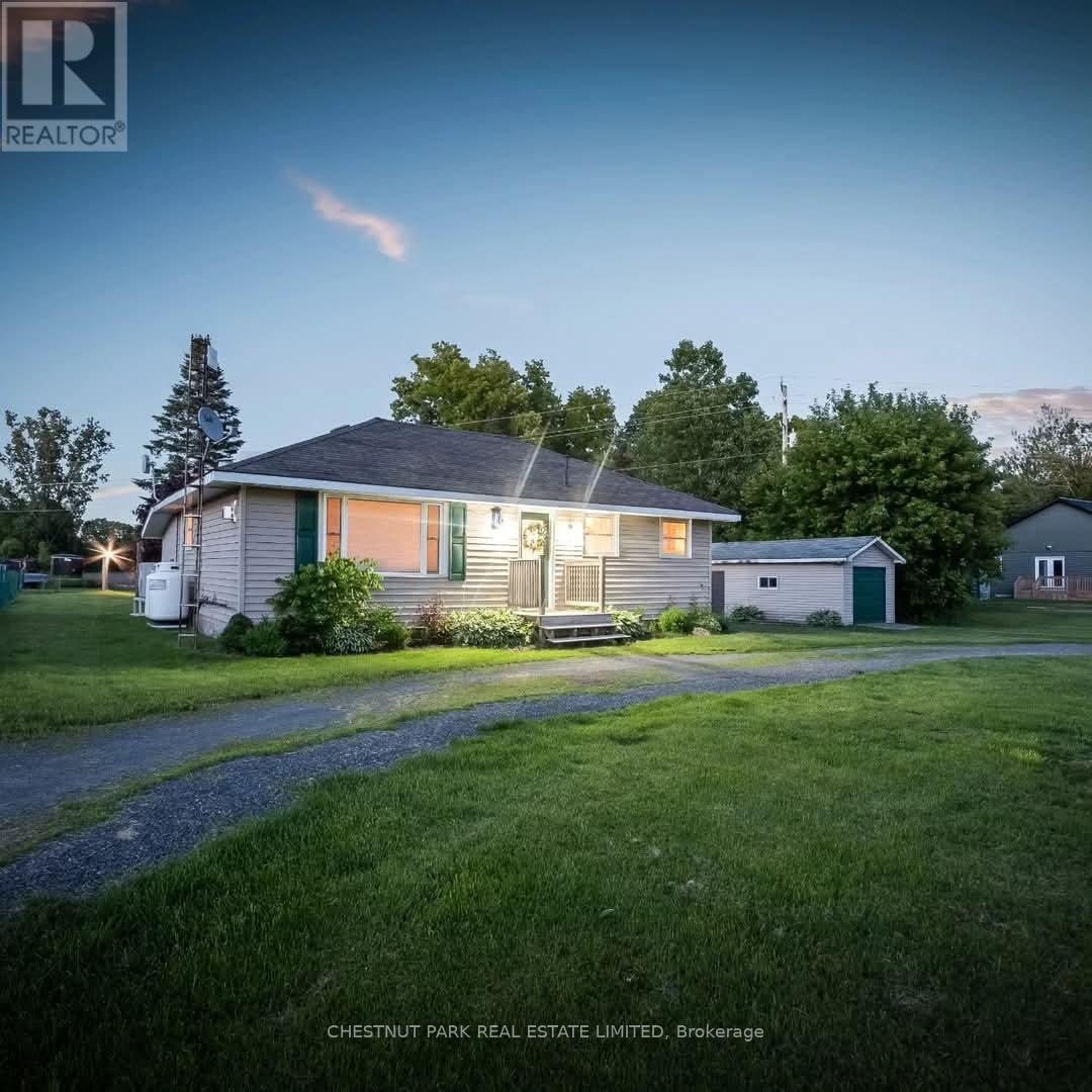 Photo 1 of 1805 County Road 10, Prince Edward County ON