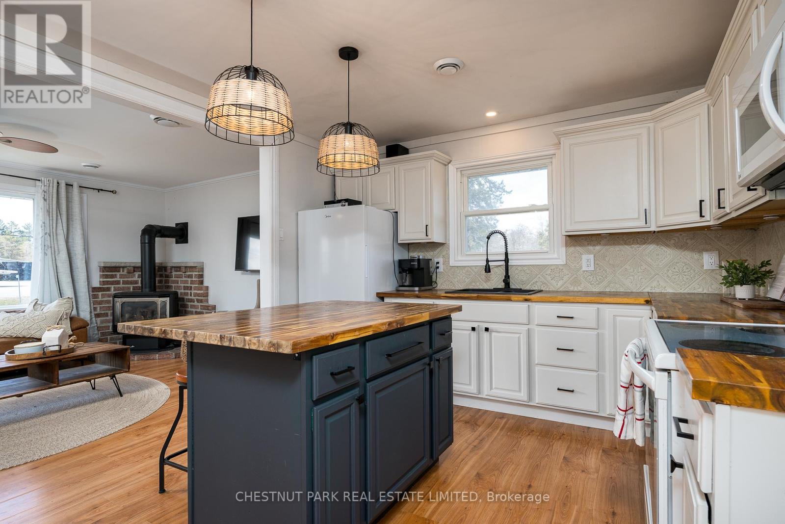 Photo 10 of 1805 County Road 10, Prince Edward County ON
