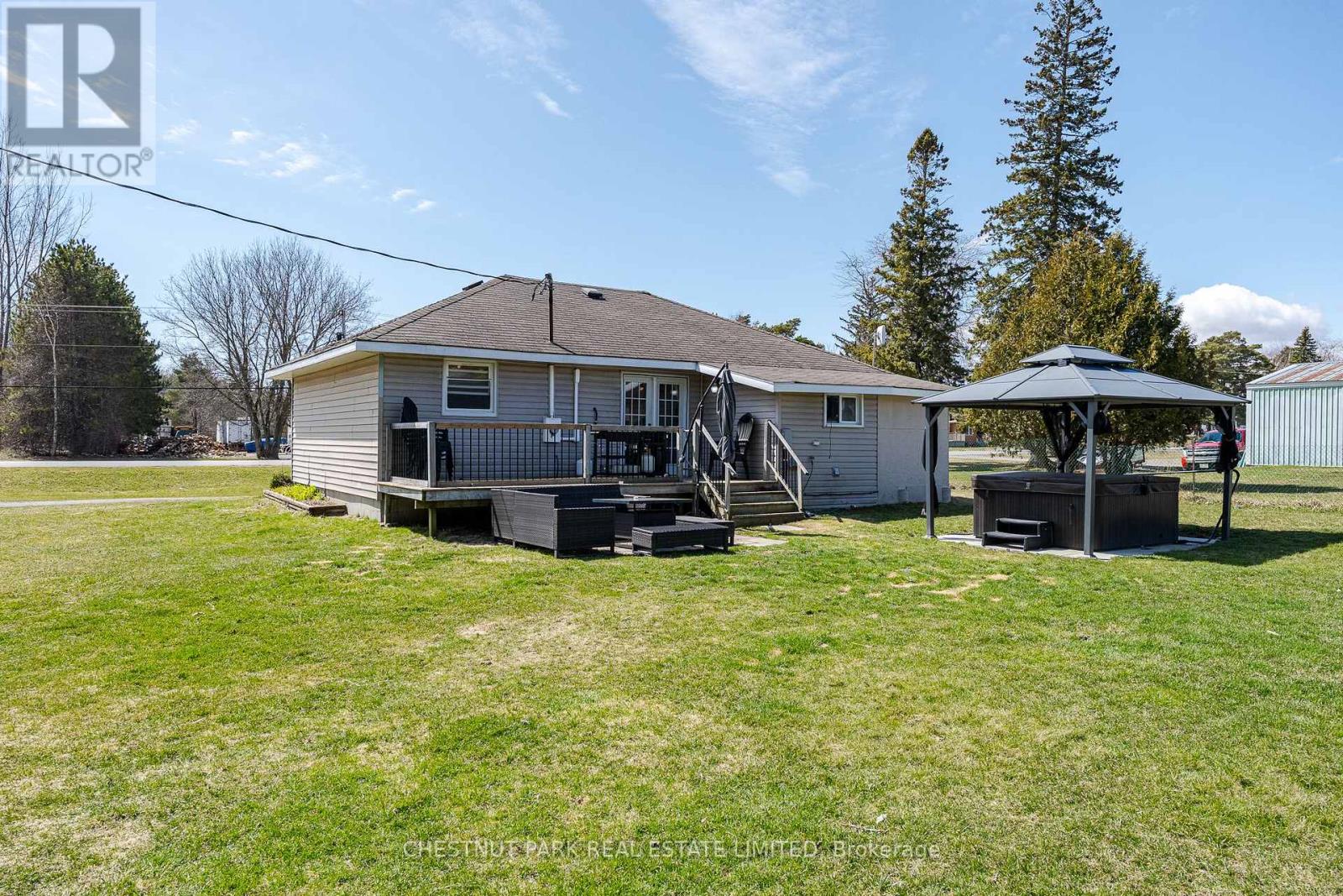 Photo 19 of 1805 County Road 10, Prince Edward County ON