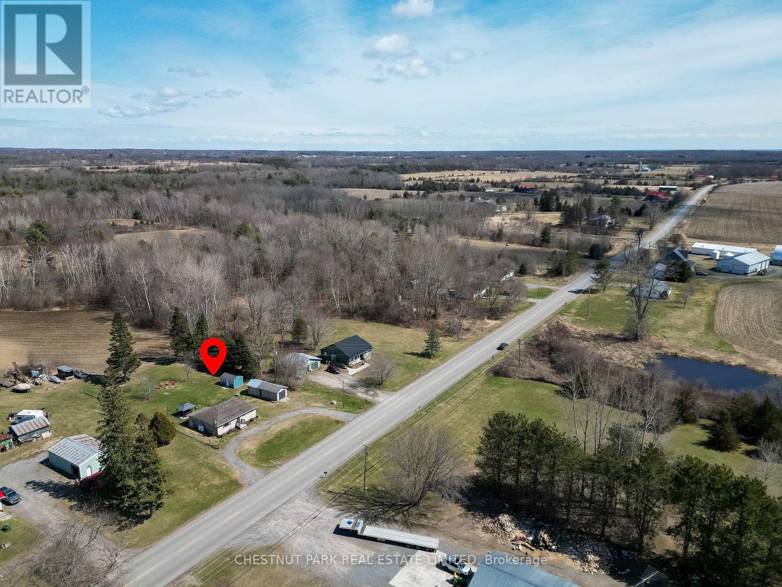 Photo 29 of 1805 County Road 10, Prince Edward County ON