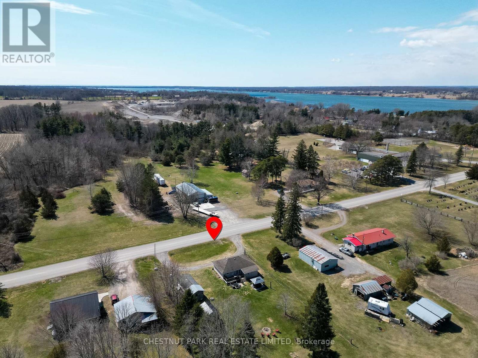 Photo 31 of 1805 County Road 10, Prince Edward County ON