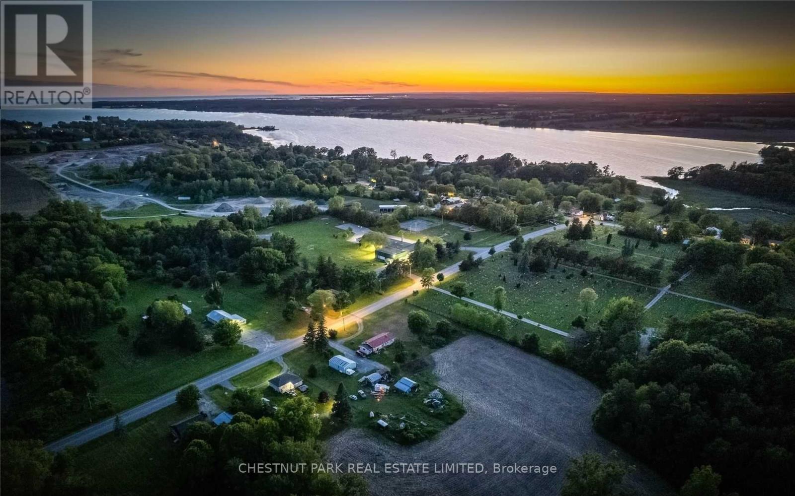 Photo 33 of 1805 County Road 10, Prince Edward County ON