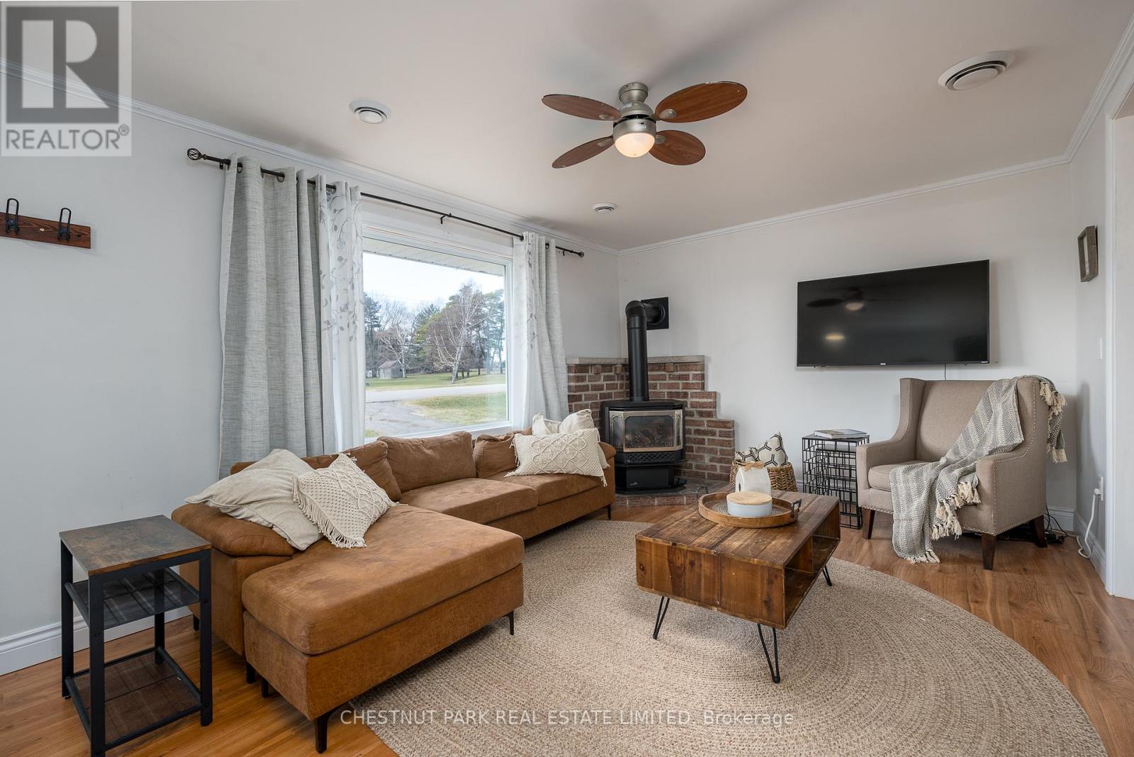 Photo 6 of 1805 County Road 10, Prince Edward County ON