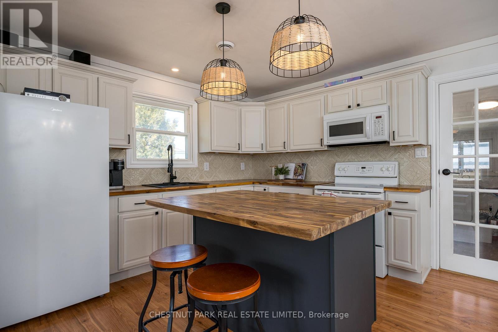 Photo 9 of 1805 County Road 10, Prince Edward County ON