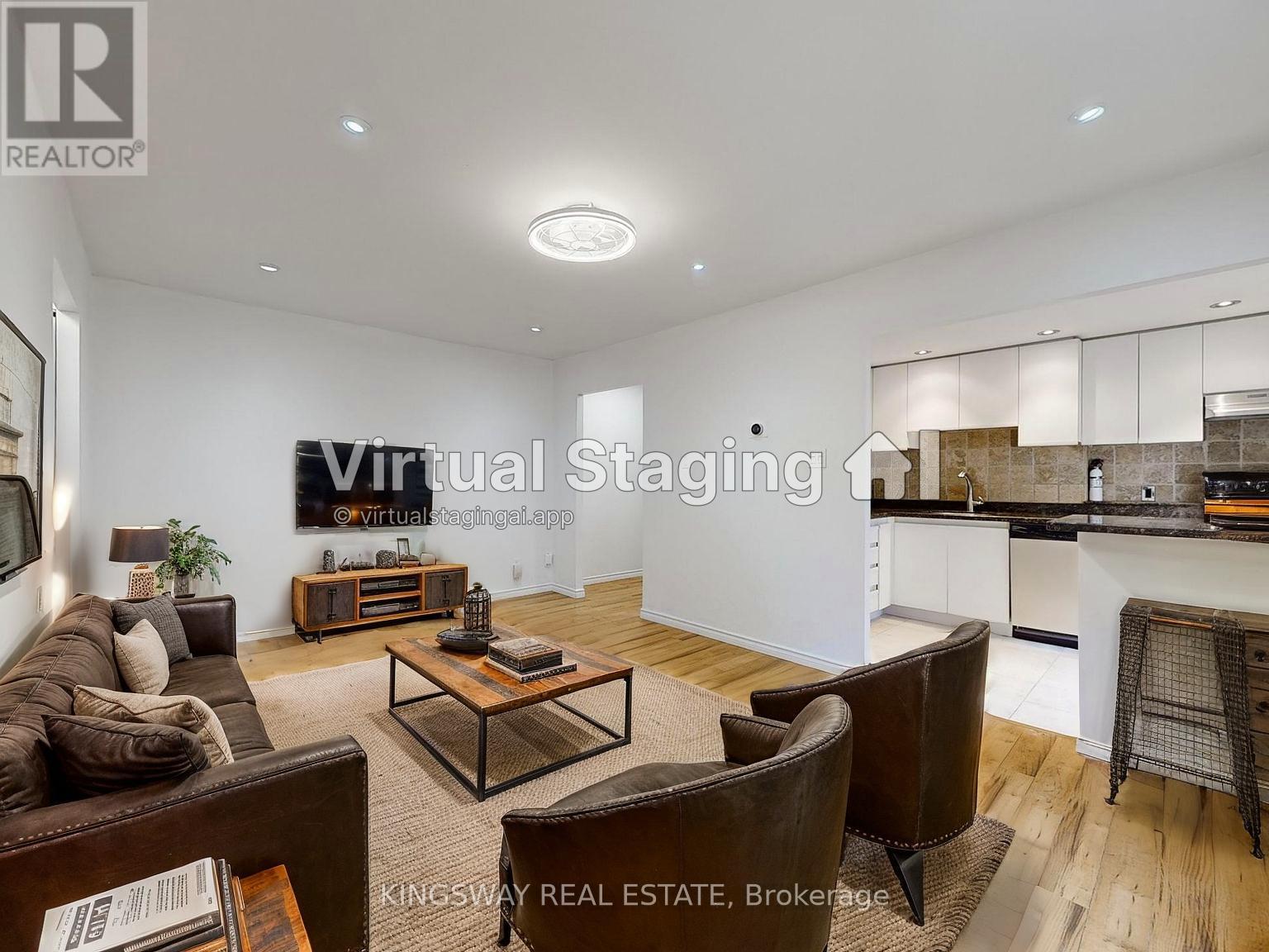 Photo 6 of 506 88 Charles Street E, Toronto ON