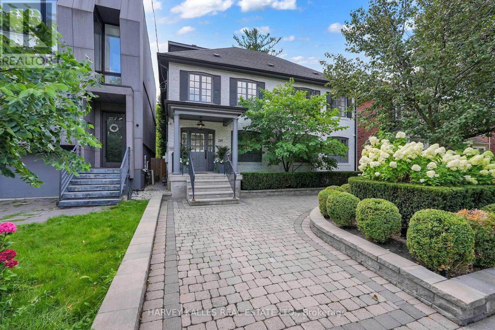 Photo 1 of 281 Snowdon Avenue, Toronto ON