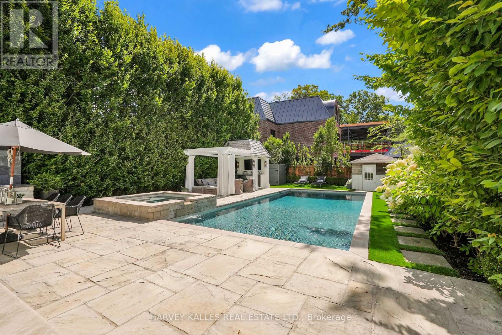 Photo 18 of 281 Snowdon Avenue, Toronto ON