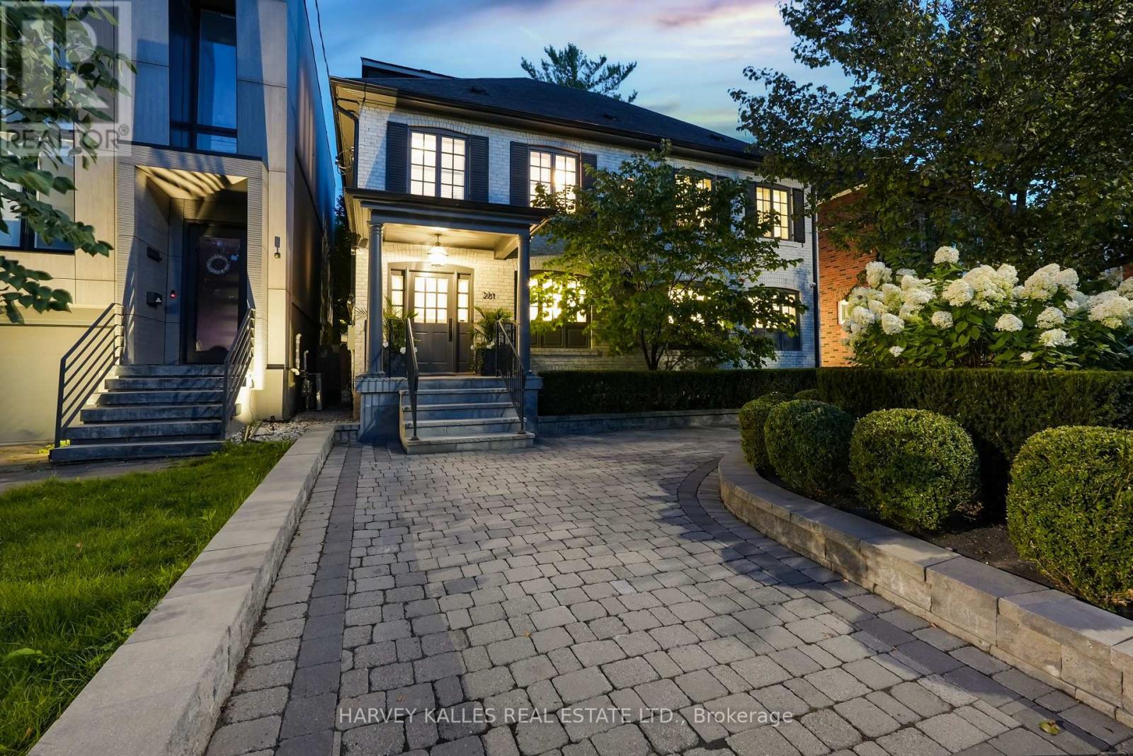 Photo 2 of 281 Snowdon Avenue, Toronto ON