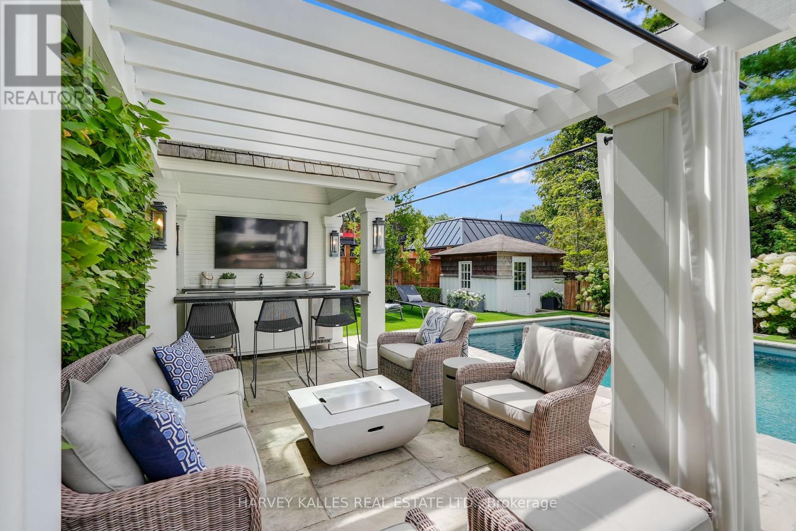 Photo 43 of 281 Snowdon Avenue, Toronto ON