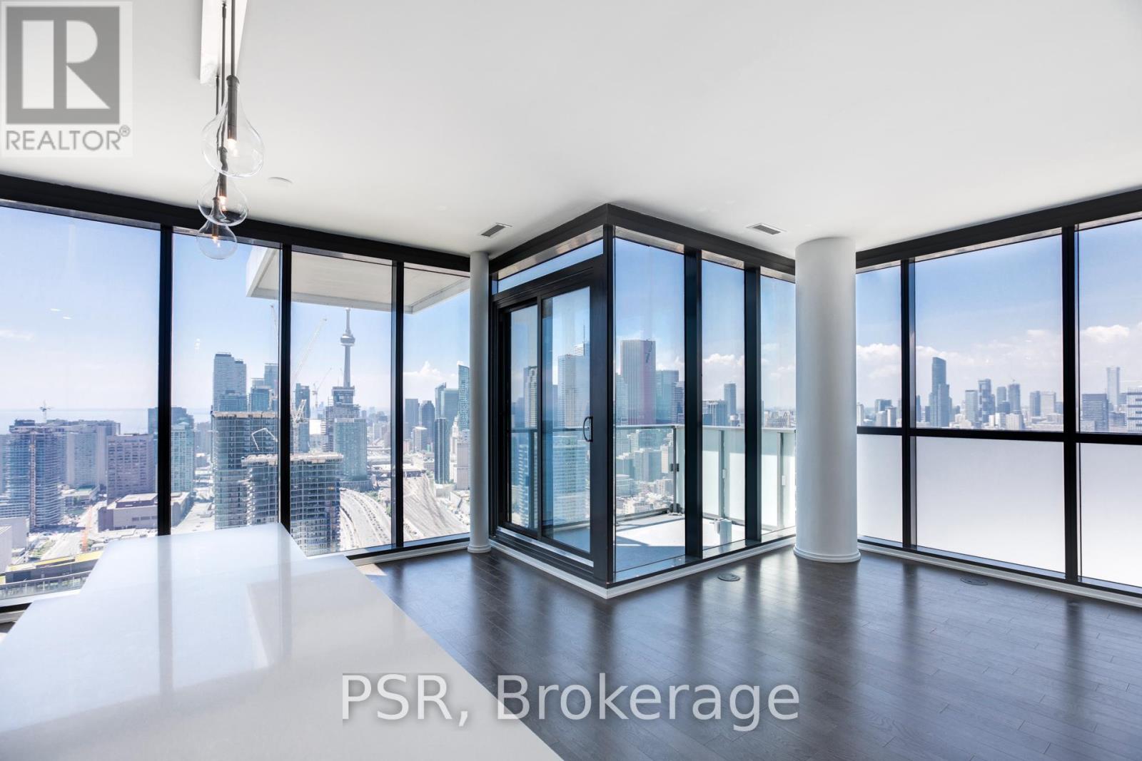 Photo 1 of 4302 16 Bonnycastle Street, Toronto ON