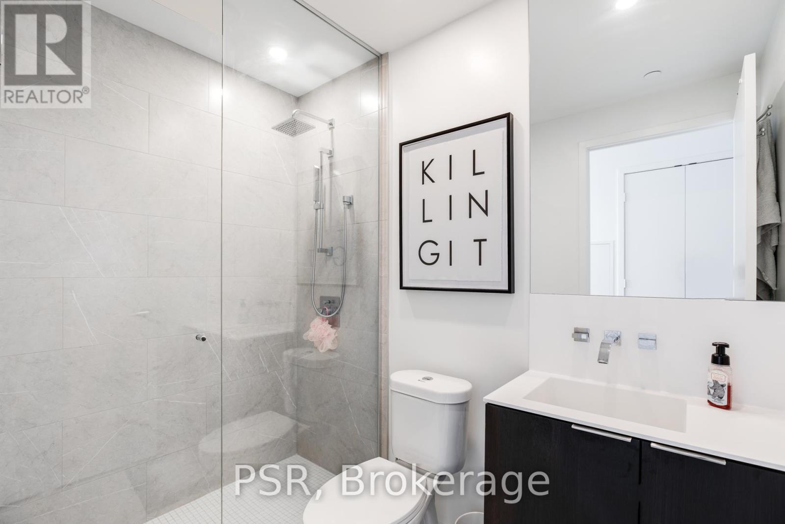 Photo 10 of 4302 16 Bonnycastle Street, Toronto ON