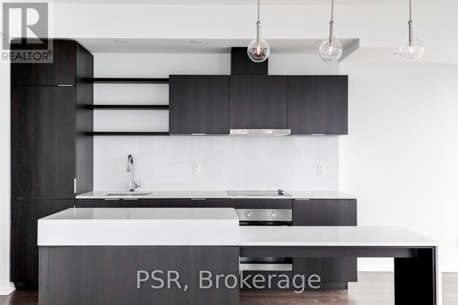 Photo 4 of 4302 16 Bonnycastle Street, Toronto ON