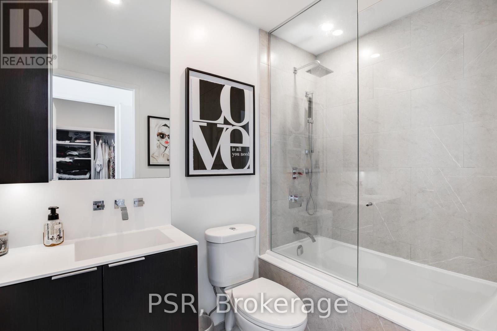 Photo 7 of 4302 16 Bonnycastle Street, Toronto ON