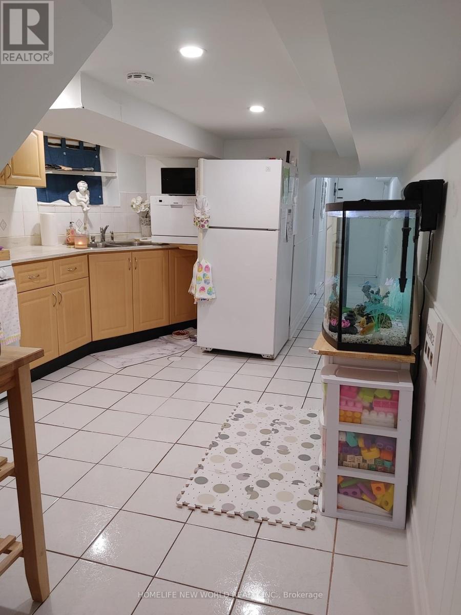 Photo 1 of Lower Unit 1172 Ossington Avenue, Toronto ON