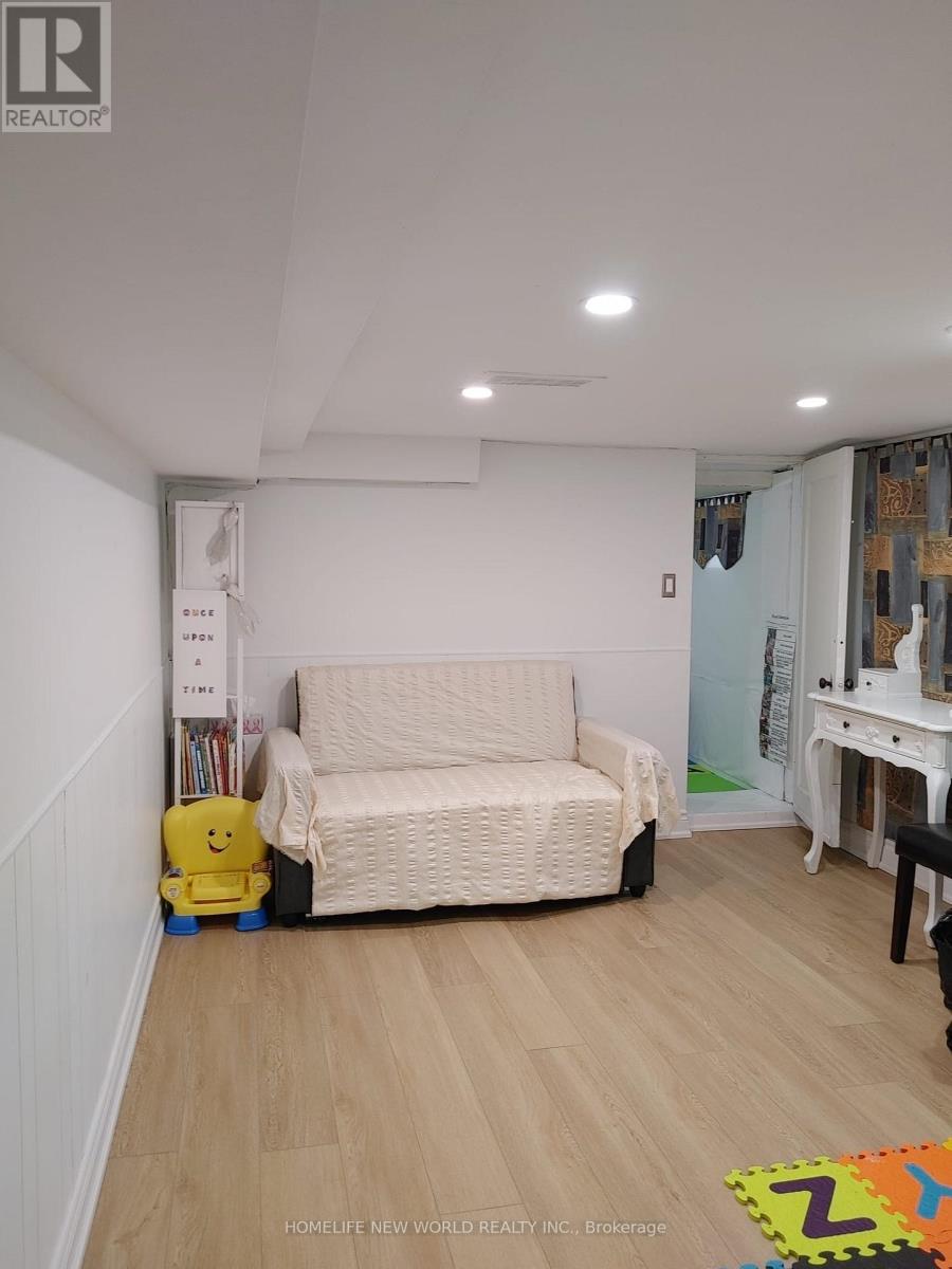 Photo 2 of Lower Unit 1172 Ossington Avenue, Toronto ON