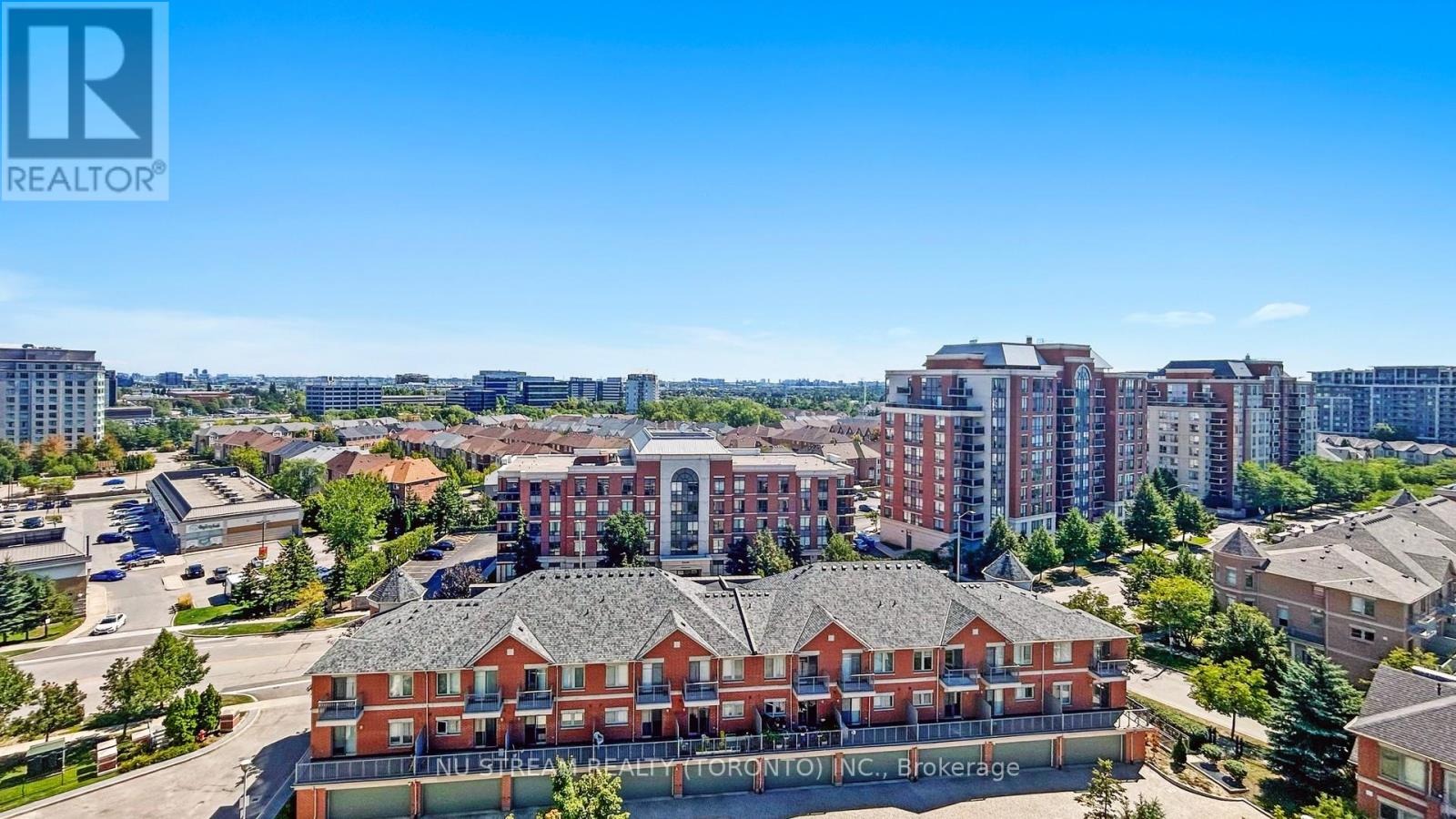 Photo 29 of 1020 62 Suncrest Boulevard, Markham ON