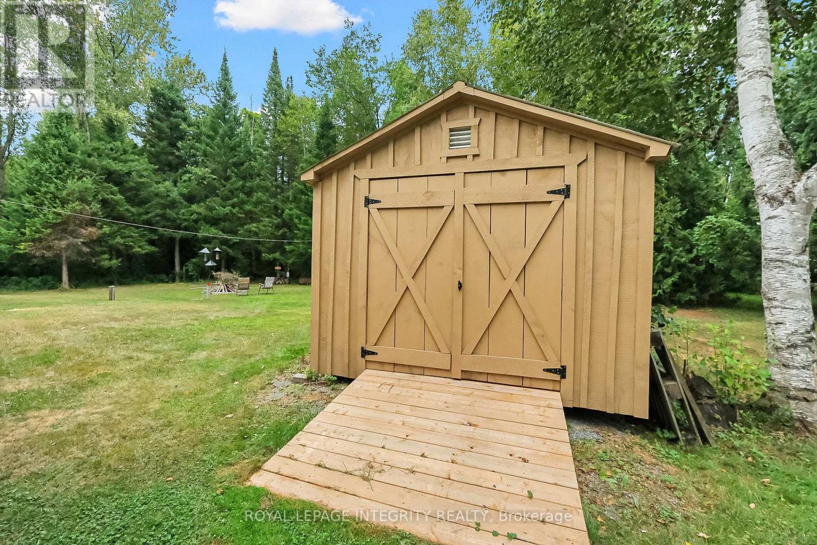 Photo 32 of 261 Kings Creek Road, Beckwith ON