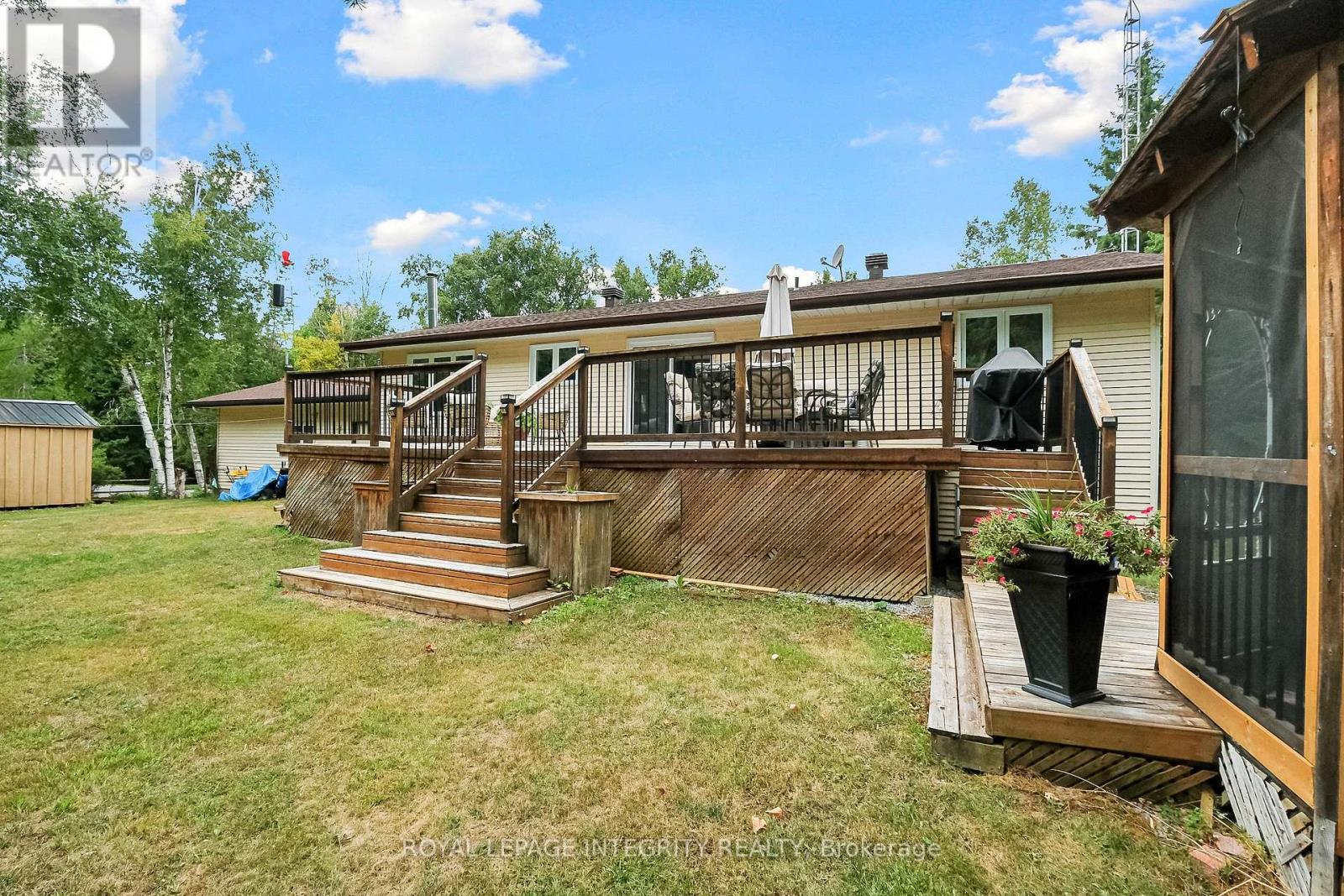 Photo 34 of 261 Kings Creek Road, Beckwith ON