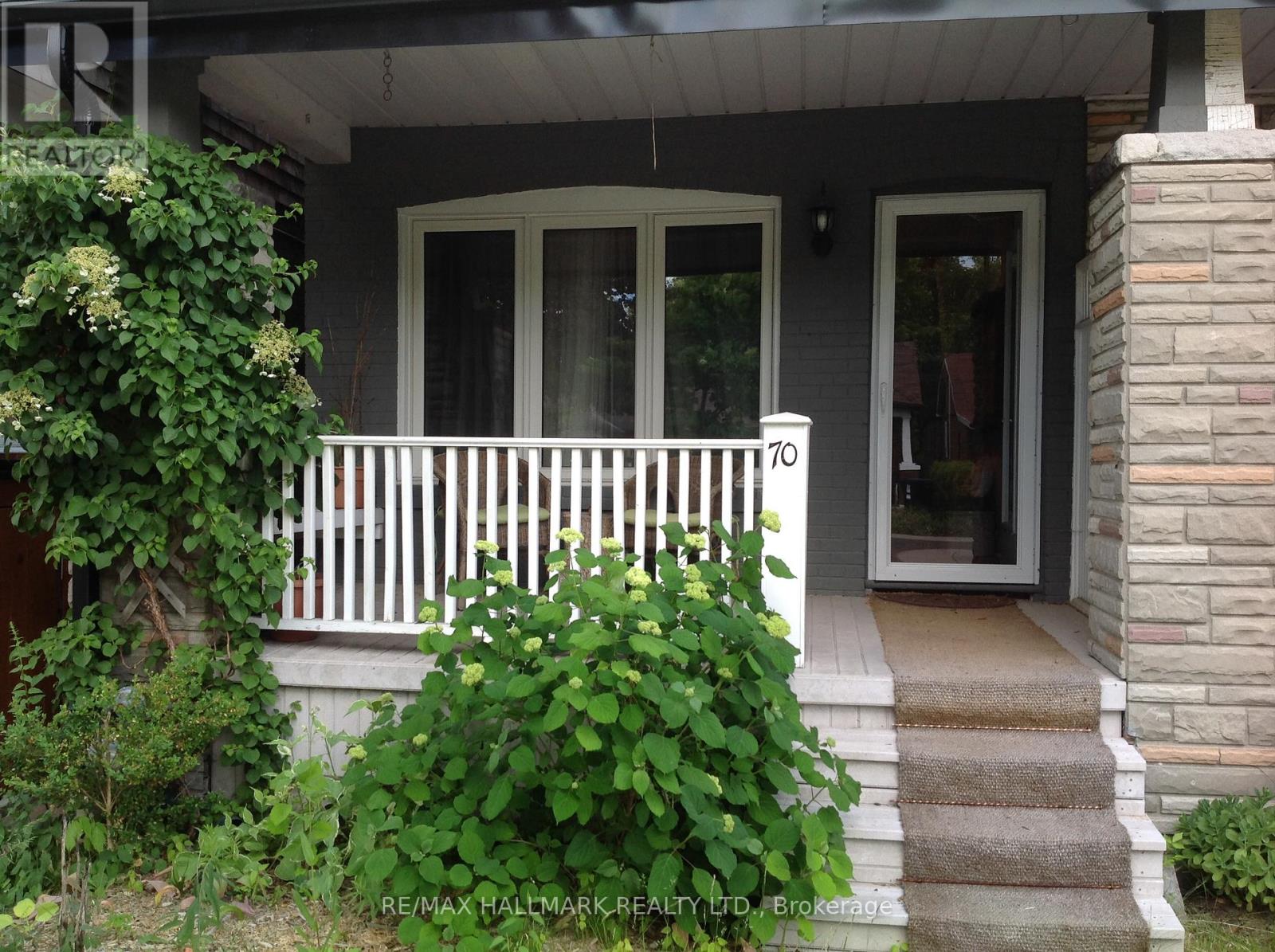 Photo 2 of 70 Lawlor Avenue, Toronto ON