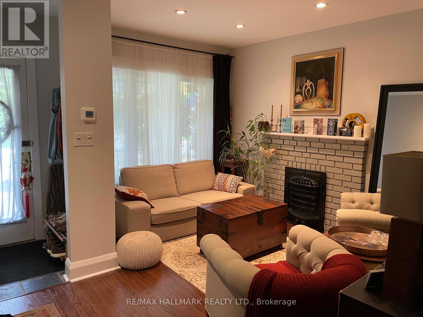 Photo 3 of 70 Lawlor Avenue, Toronto ON