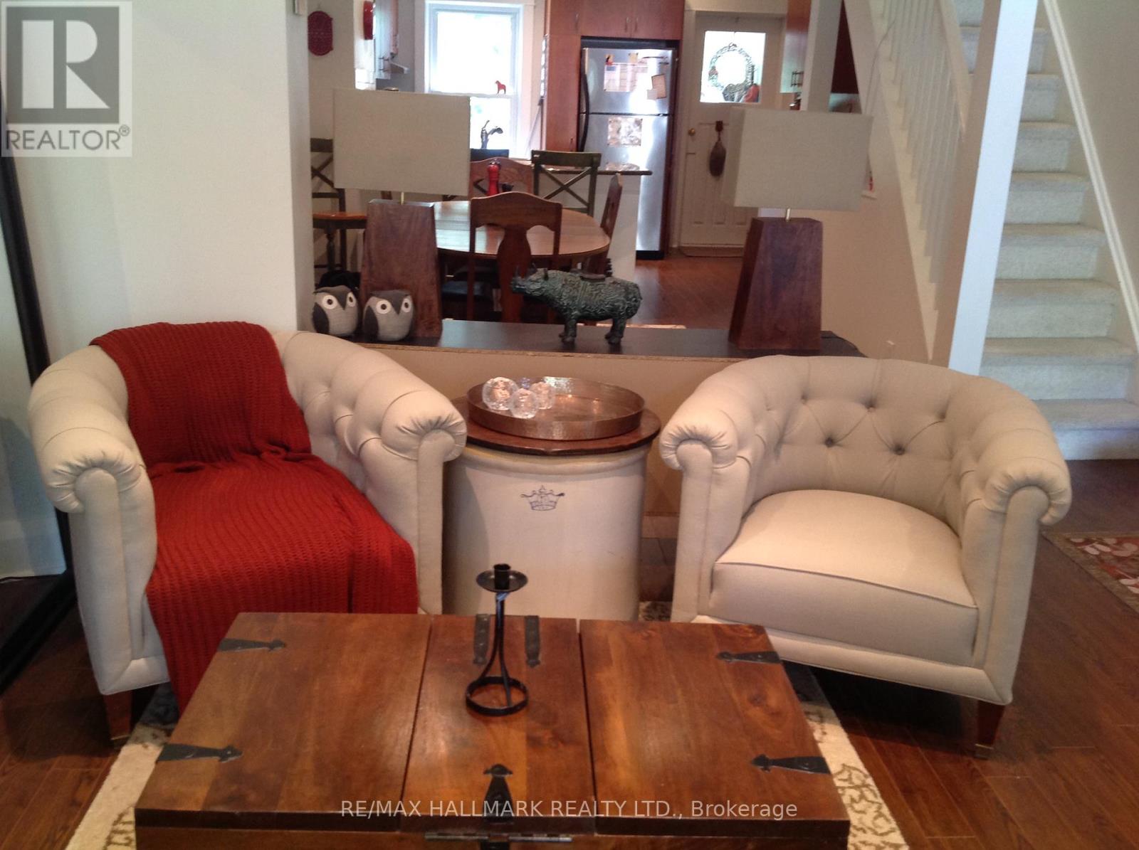 Photo 4 of 70 Lawlor Avenue, Toronto ON