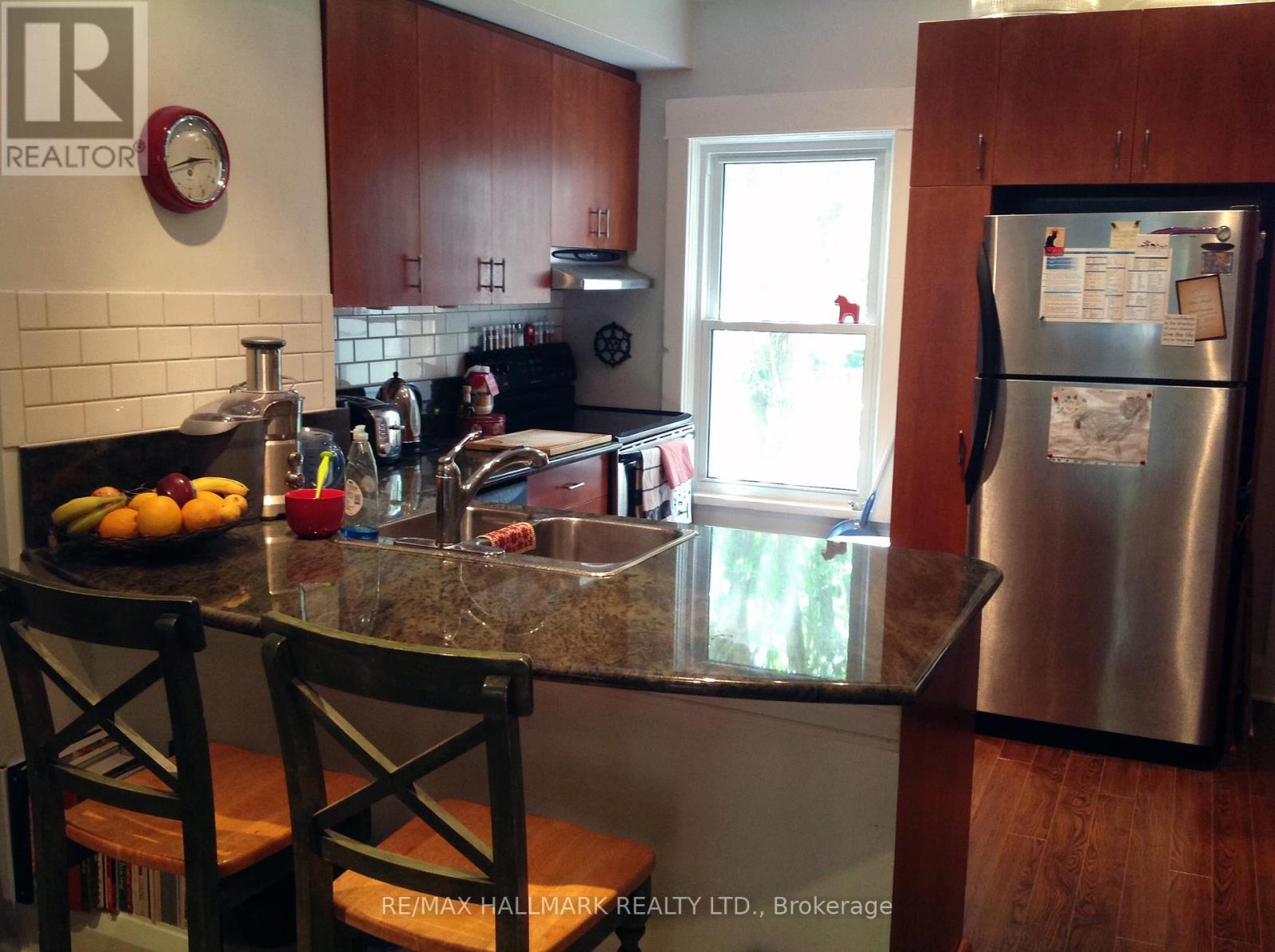 Photo 6 of 70 Lawlor Avenue, Toronto ON