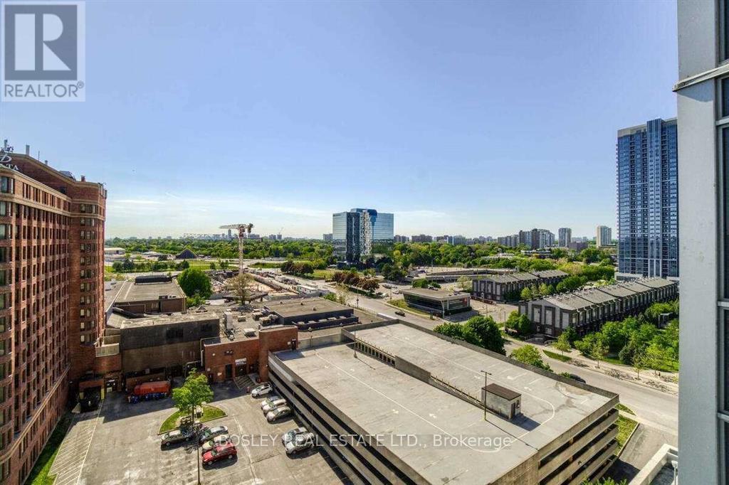 Photo 15 of 1108 125 Village Green Square, Toronto ON