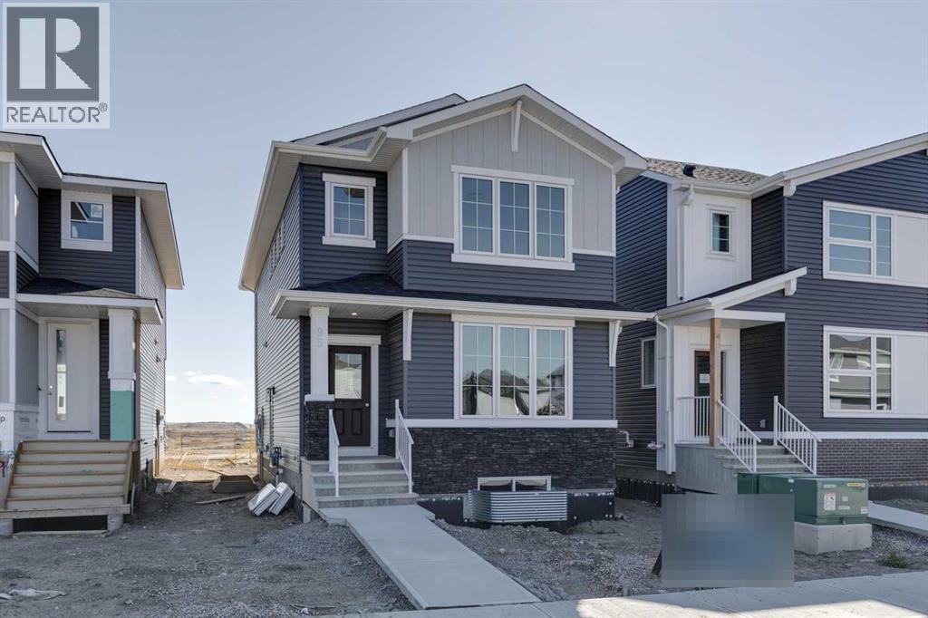 Photo 1 of 95 Southborough Crescent, Cochrane AB