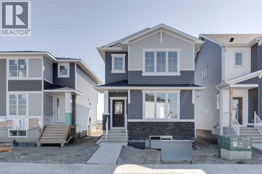 Photo 2 of 95 Southborough Crescent, Cochrane AB
