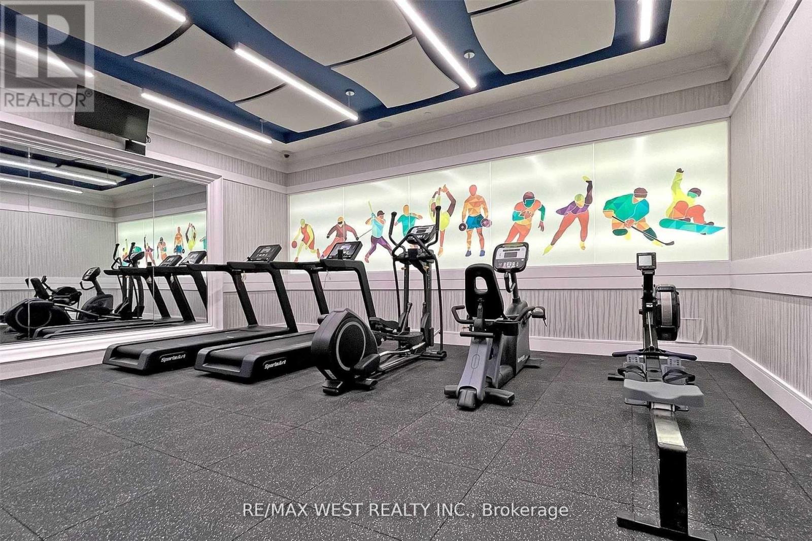Photo 20 of 301 9085 Jane Street, Vaughan ON