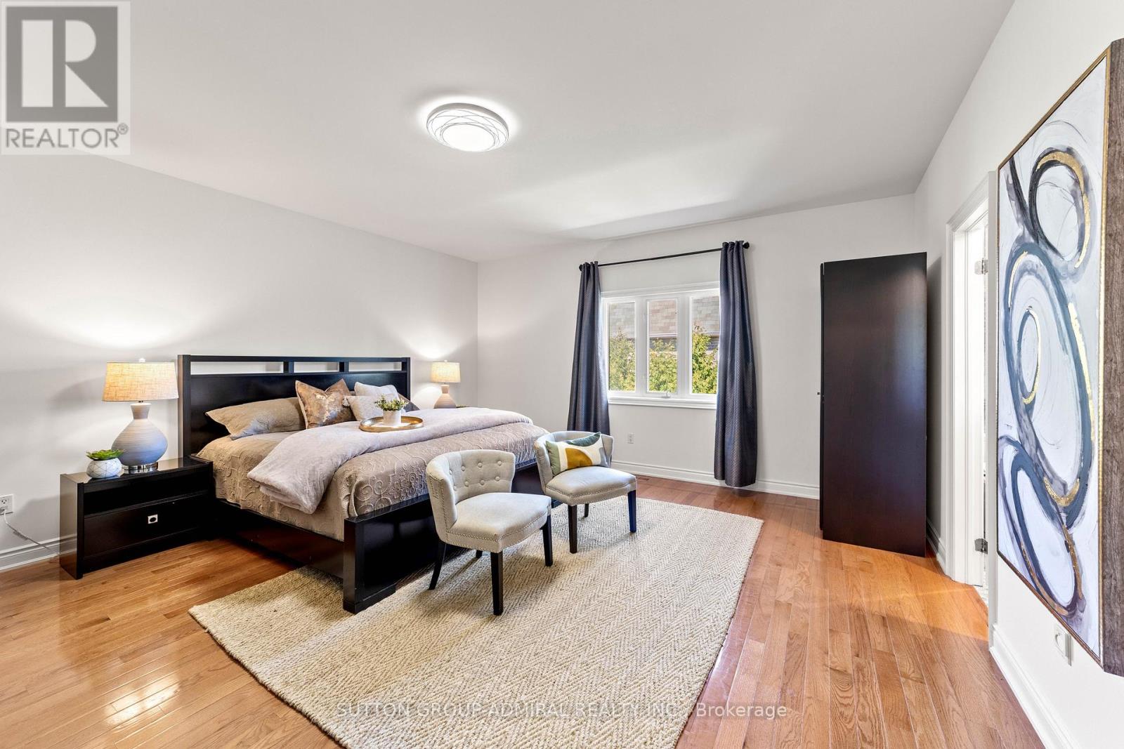 Photo 23 of 166 Ner Israel Drive, Vaughan ON