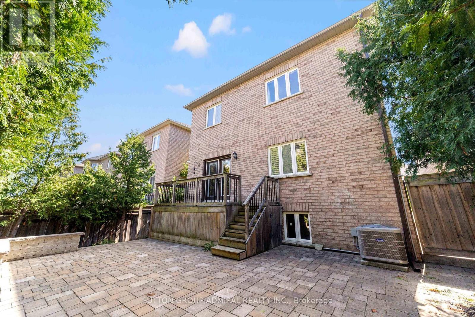 Photo 39 of 166 Ner Israel Drive, Vaughan ON