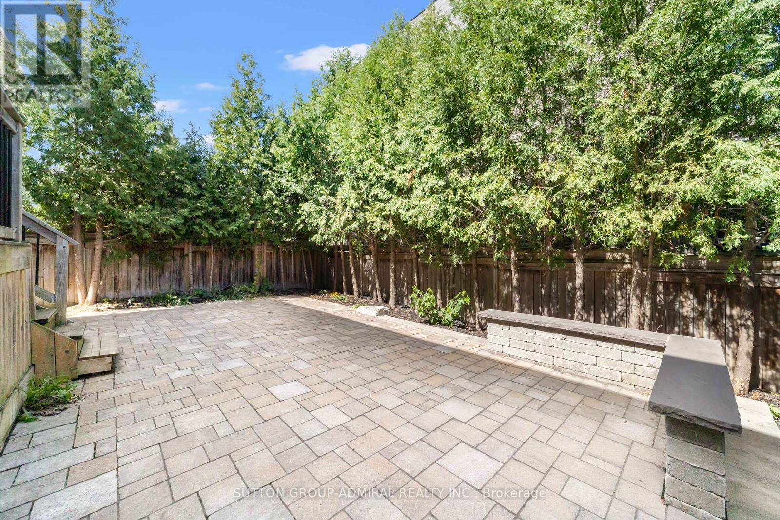 Photo 40 of 166 Ner Israel Drive, Vaughan ON