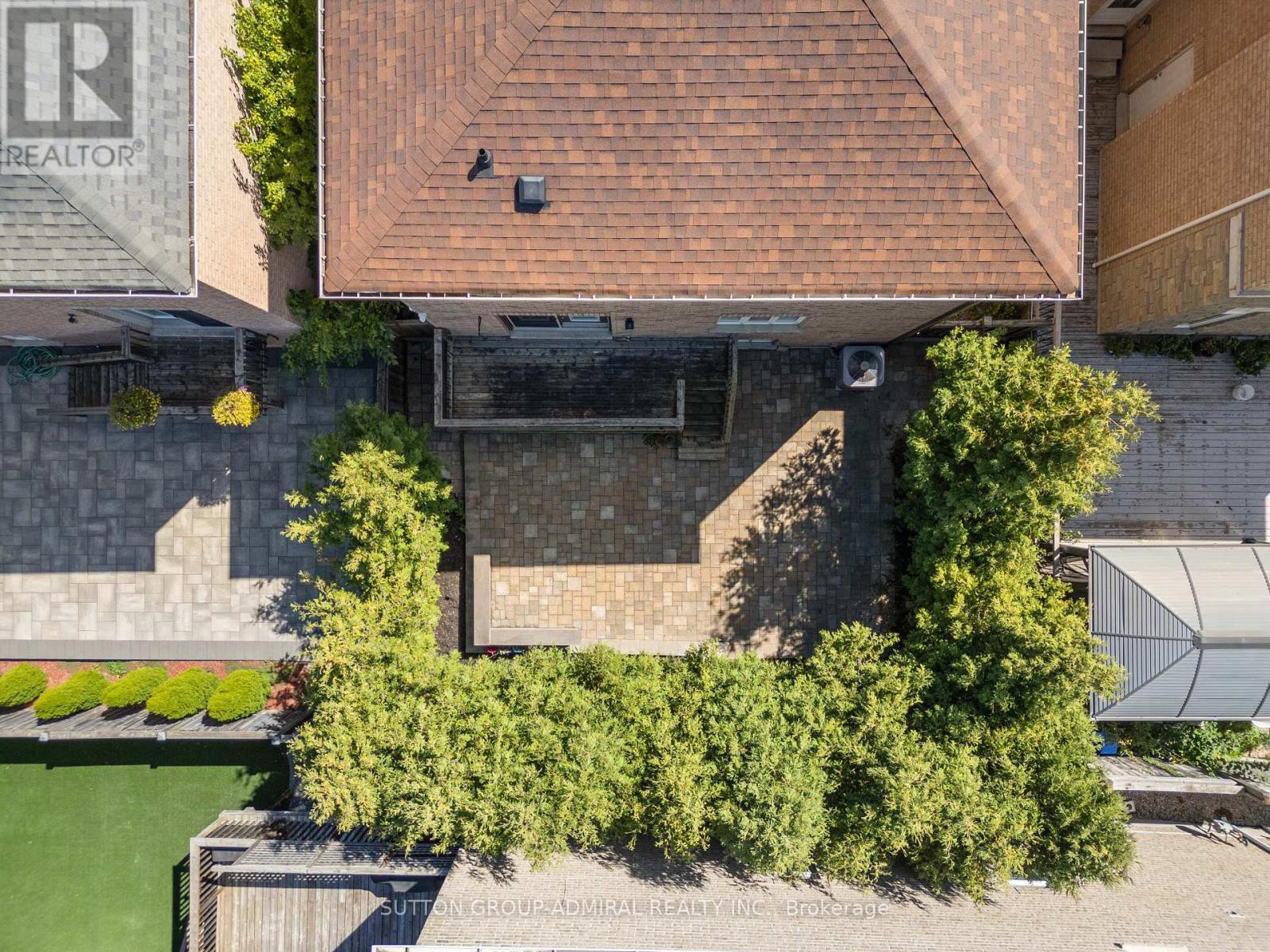Photo 41 of 166 Ner Israel Drive, Vaughan ON