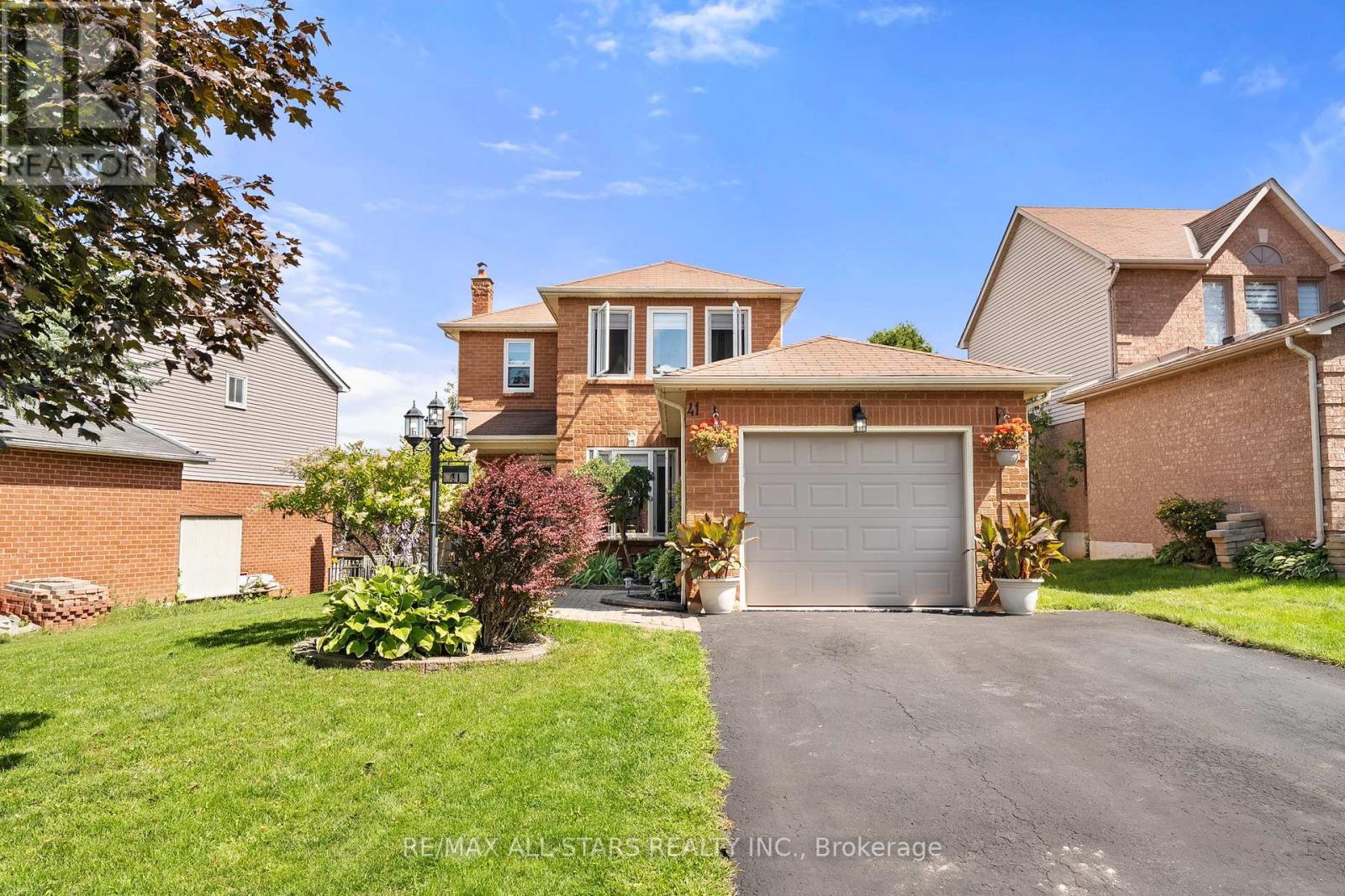 Photo 1 of 41 Sherie Drive, Georgina ON