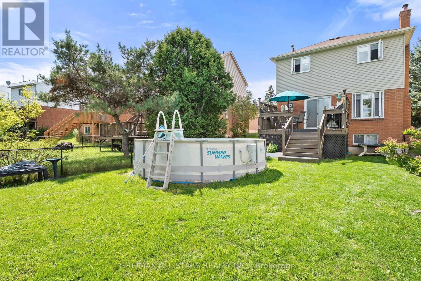 Photo 34 of 41 Sherie Drive, Georgina ON