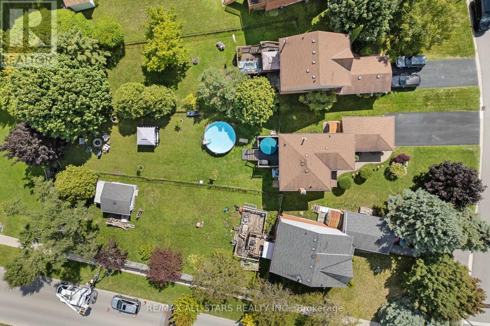 Photo 40 of 41 Sherie Drive, Georgina ON