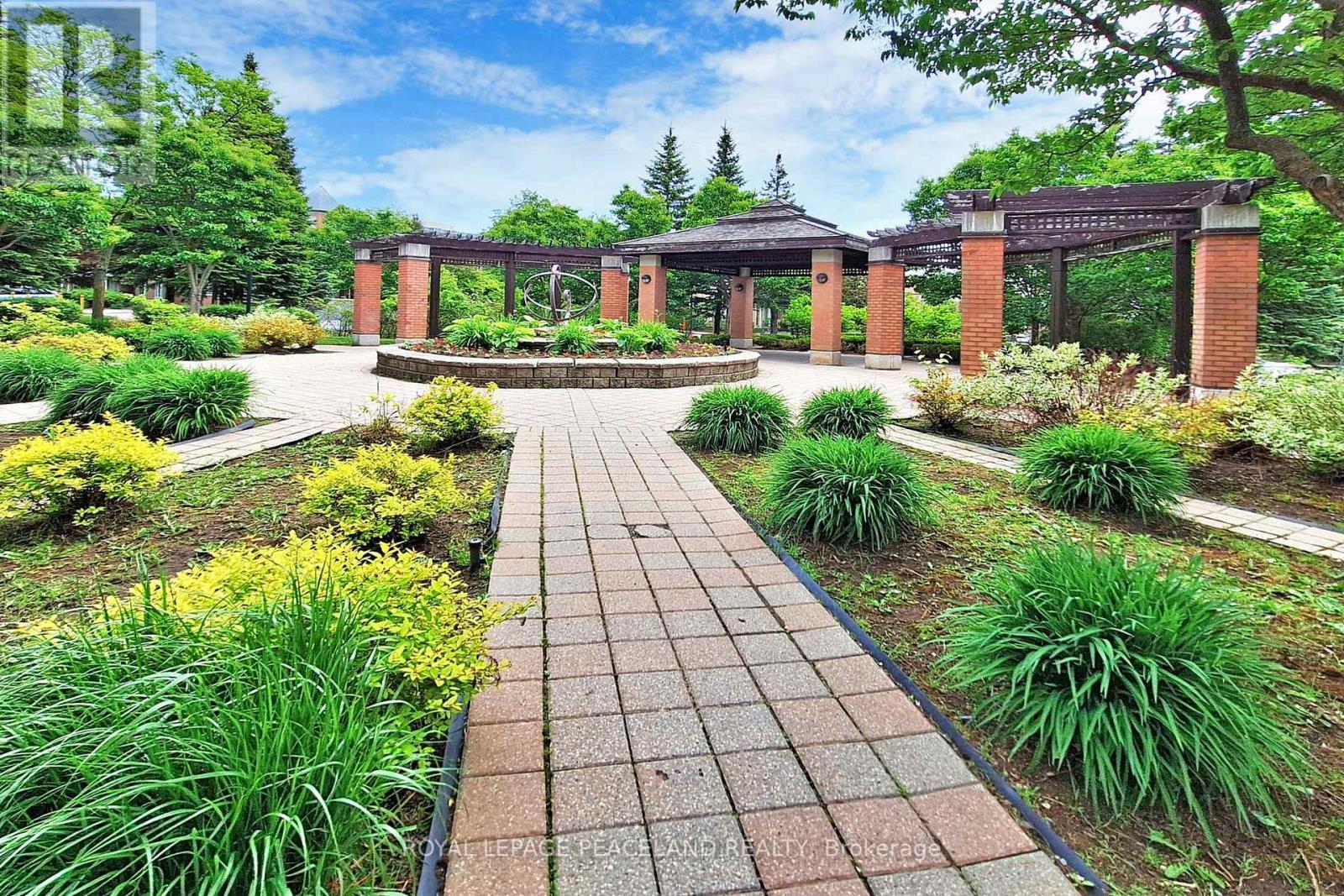 Photo 28 of 3 15 St Moritz Way, Markham ON