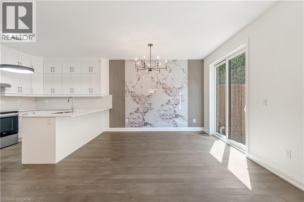 Photo 8 of 2154 Walkers Line Unit 2, Burlington ON