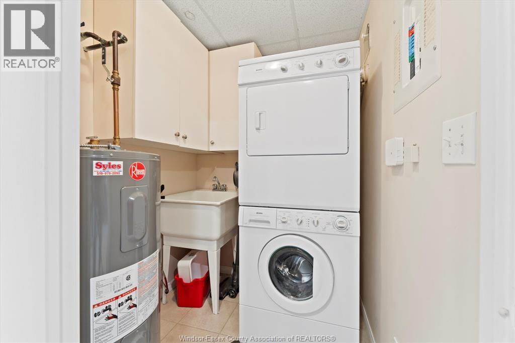 Photo 16 of 315 Village Grove Unit 505, Tecumseh ON