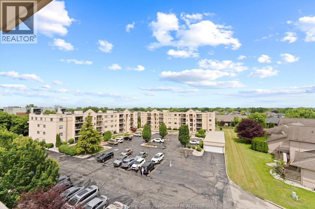 Photo 27 of 315 Village Grove Unit 505, Tecumseh ON