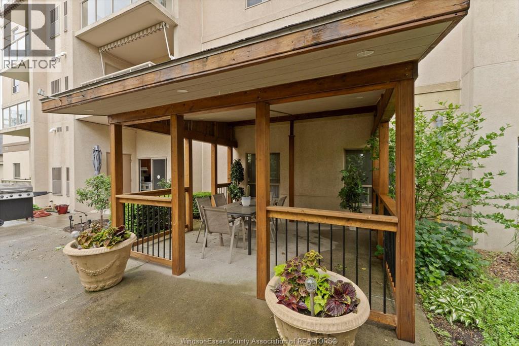 Photo 37 of 315 Village Grove Unit 505, Tecumseh ON