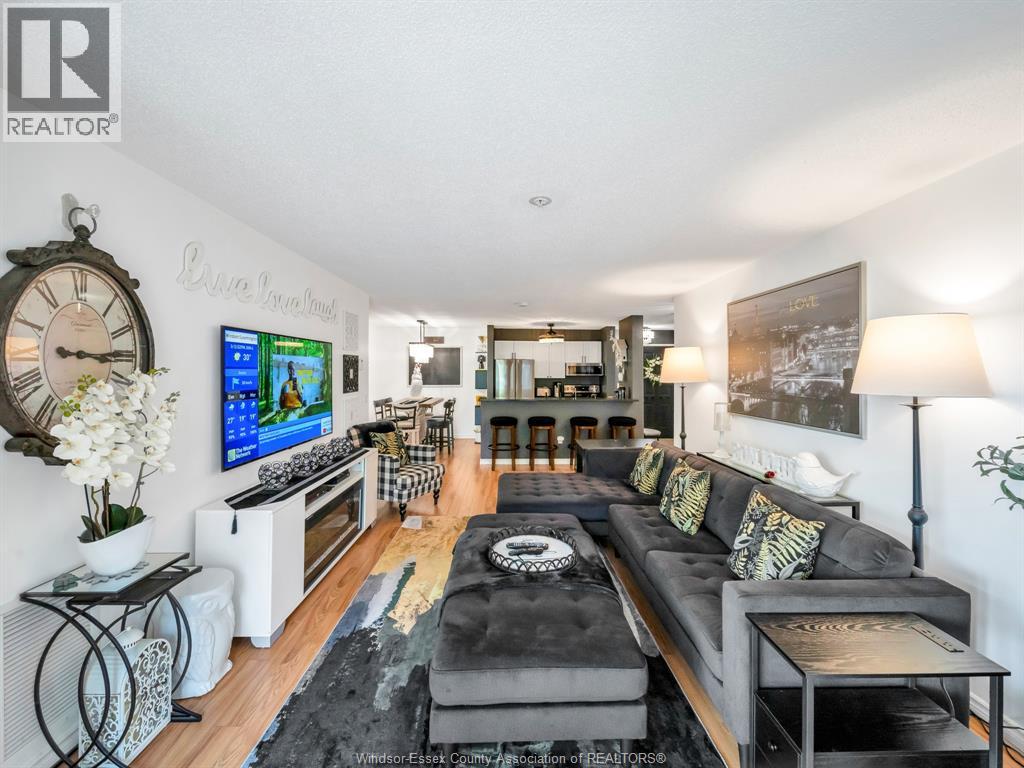Photo 10 of 40 Adams Lane Unit 208, Lasalle ON